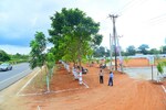 200 Sq.Ft. Plot in JSR Zircon