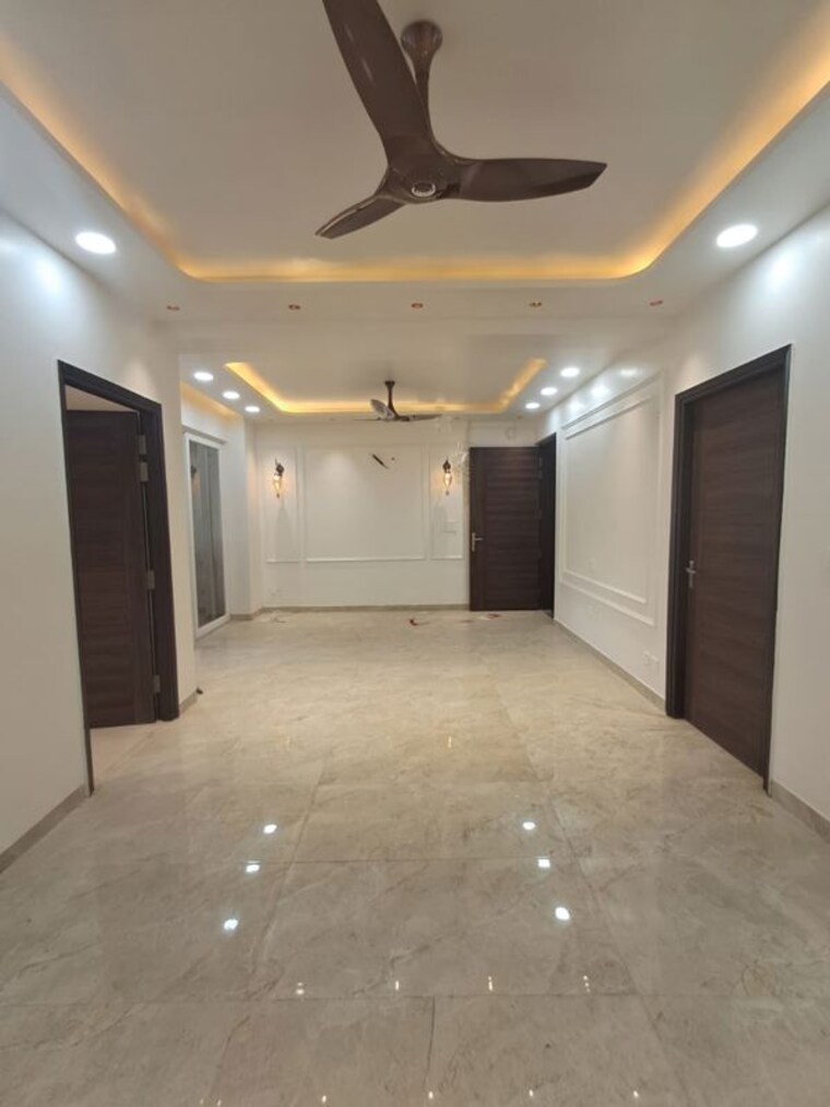 undefined, artique-uptown-skylla 2 Bedroom 1220 Sq.Ft. Apartment In International Airport Road Zirakpur 10602265