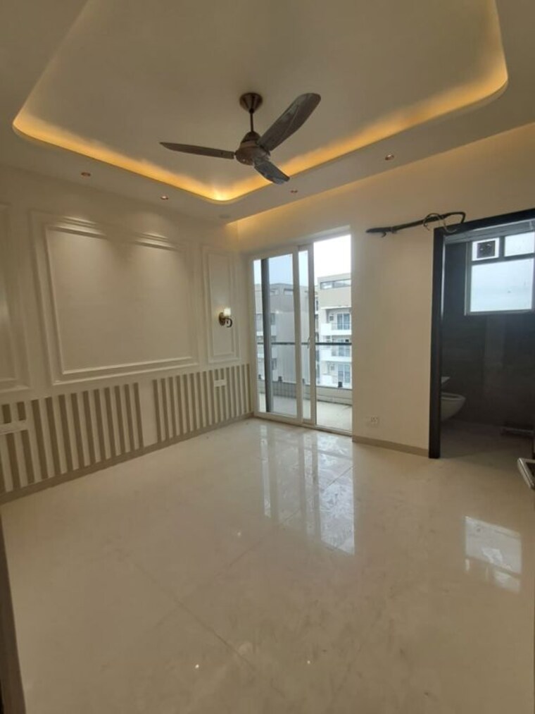 Room, artique-uptown-skylla 2 Bedroom 1220 Sq.Ft. Apartment In International Airport Road Zirakpur 10602265