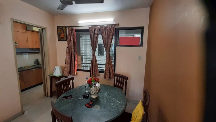 undefined, shrachi-greenwood-sonata 3 Bedroom 1480 Sq.Ft. Apartment In Rajarhat New Town Kolkata 10602261