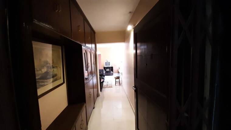 undefined, shrachi-greenwood-sonata 3 Bedroom 1480 Sq.Ft. Apartment In Rajarhat New Town Kolkata 10602261