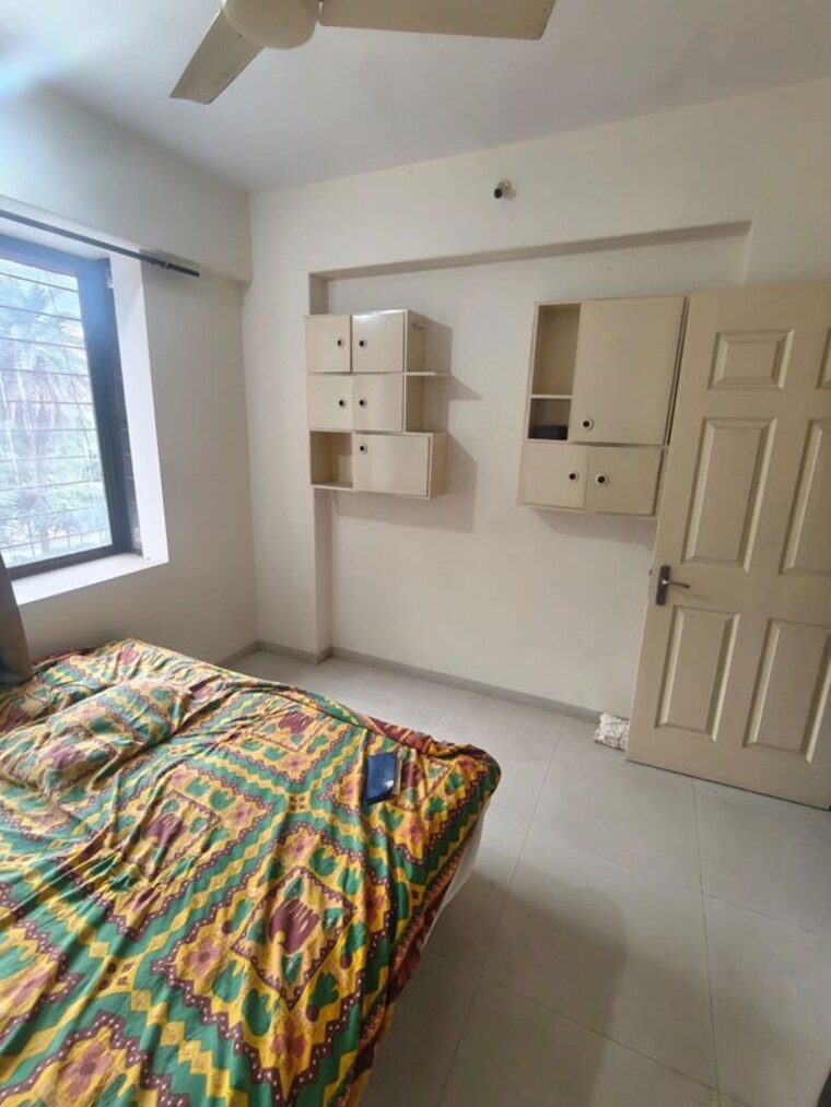 Master Bedroom, vijay-vilas-taurus-building-11-to-15 2 Bedroom 700 Sq.Ft. Apartment In Ghodbunder Road Thane 10602263