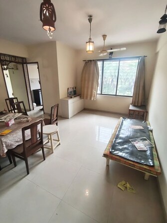 2 BHK Apartment For Rent in Vijay Vilas Taurus Building 11 To 15 in Ghodbunder Road, Thane