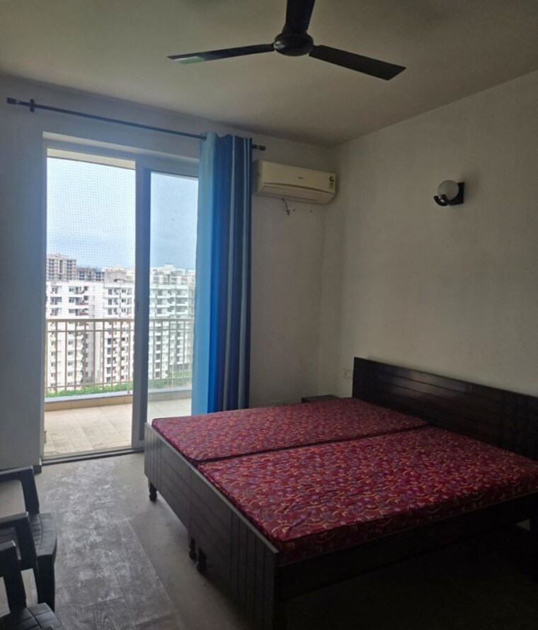 Bedroom, sushma-crescent 4 Bedroom 2380 Sq.Ft. Apartment In Dhakoli Zirakpur 10602267