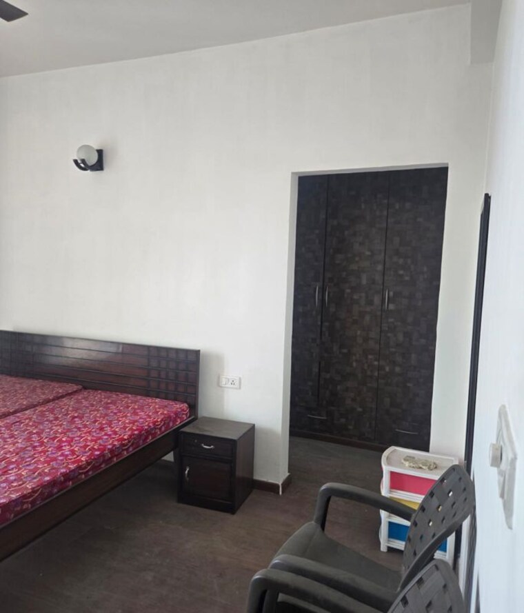 Bedroom, sushma-crescent 4 Bedroom 2380 Sq.Ft. Apartment In Dhakoli Zirakpur 10602267