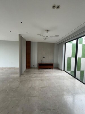 3 BHK Builder Floor For Rent in Sector 4