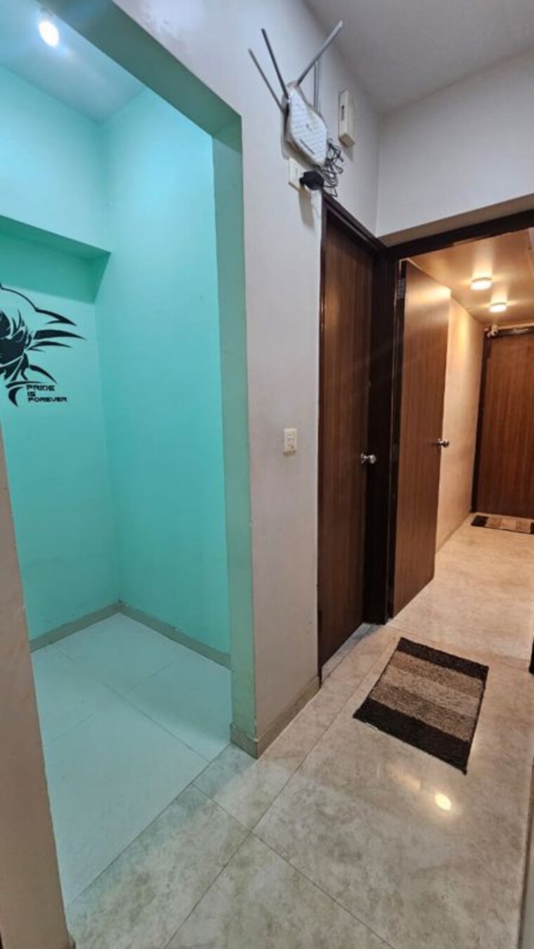 undefined, lodha-amara 2 Bedroom 800 Sq.Ft. Apartment In Kolshet Road Thane 10602289