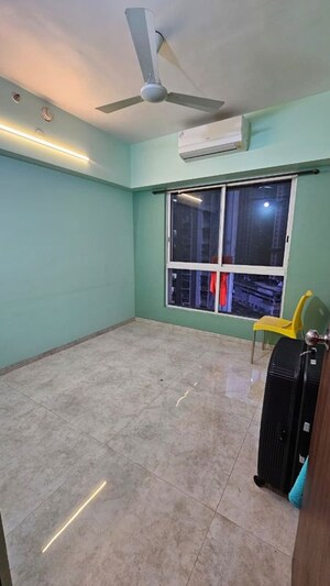 Parking in 2 BHK Apartment at Lodha Amara, Kolshet Road – for Rent