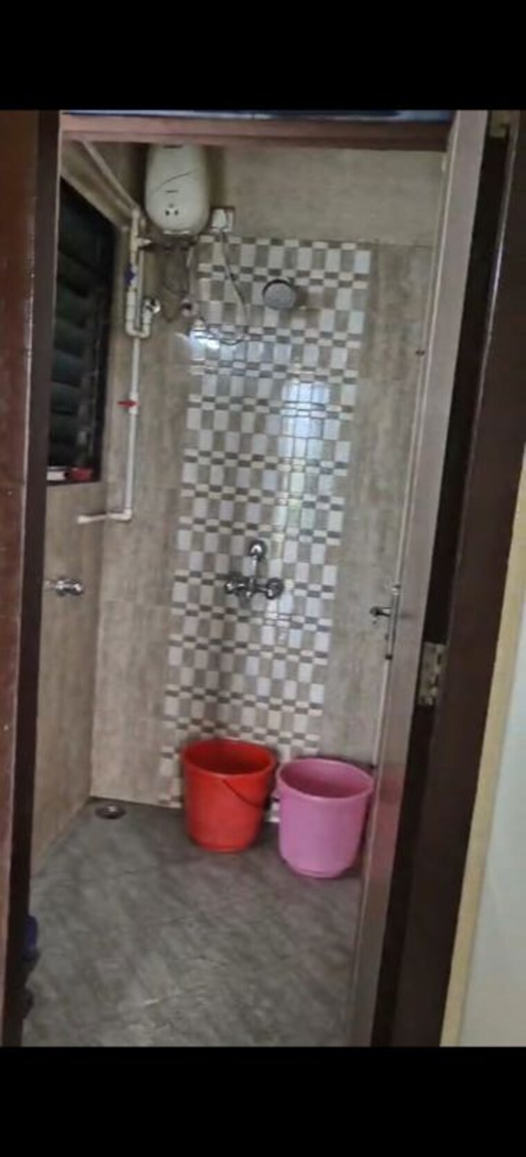 Bathroom, regency-sarvam 1 Bedroom 690 Sq.Ft. Apartment In Titwala Thane 10602290