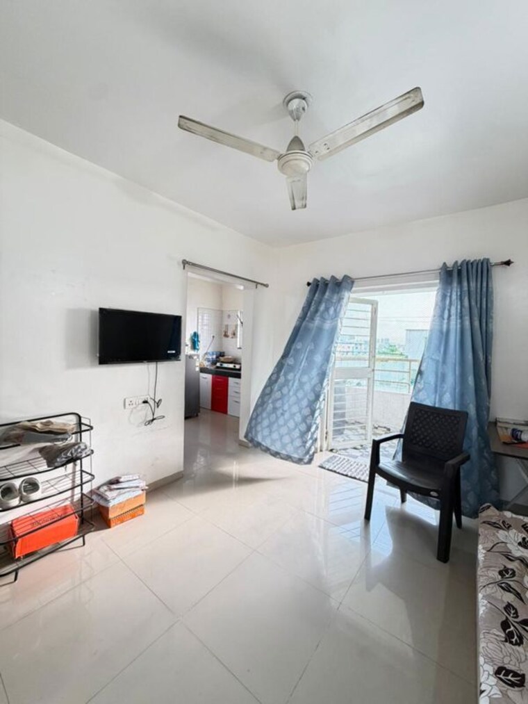 Team Area, gurukul-complex-kharadi 1 Bedroom 550 Sq.Ft. Apartment In Kharadi Pune 10602278