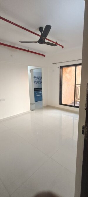 Room in 2 BHK Apartment at Raunak City, Kalyan West – for Sale