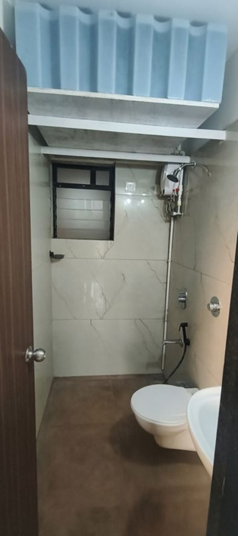 Bathroom, raunak-city 2 Bedroom 960 Sq.Ft. Apartment In Kalyan West Thane 10602266