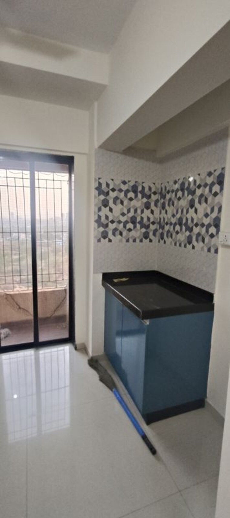 Kitchen, raunak-city 2 Bedroom 960 Sq.Ft. Apartment In Kalyan West Thane 10602266