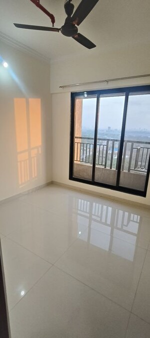 Room in 2 BHK Apartment at Raunak City, Kalyan West – for Sale