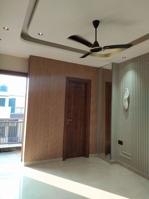 4 BHK Builder Floor For Rent in Divya Angels, Indrapuram