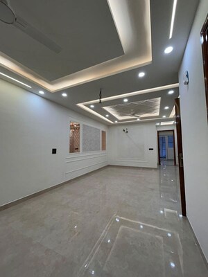 3 BHK Builder Floor For Sale in BPTP District Phase 2, Sector 84