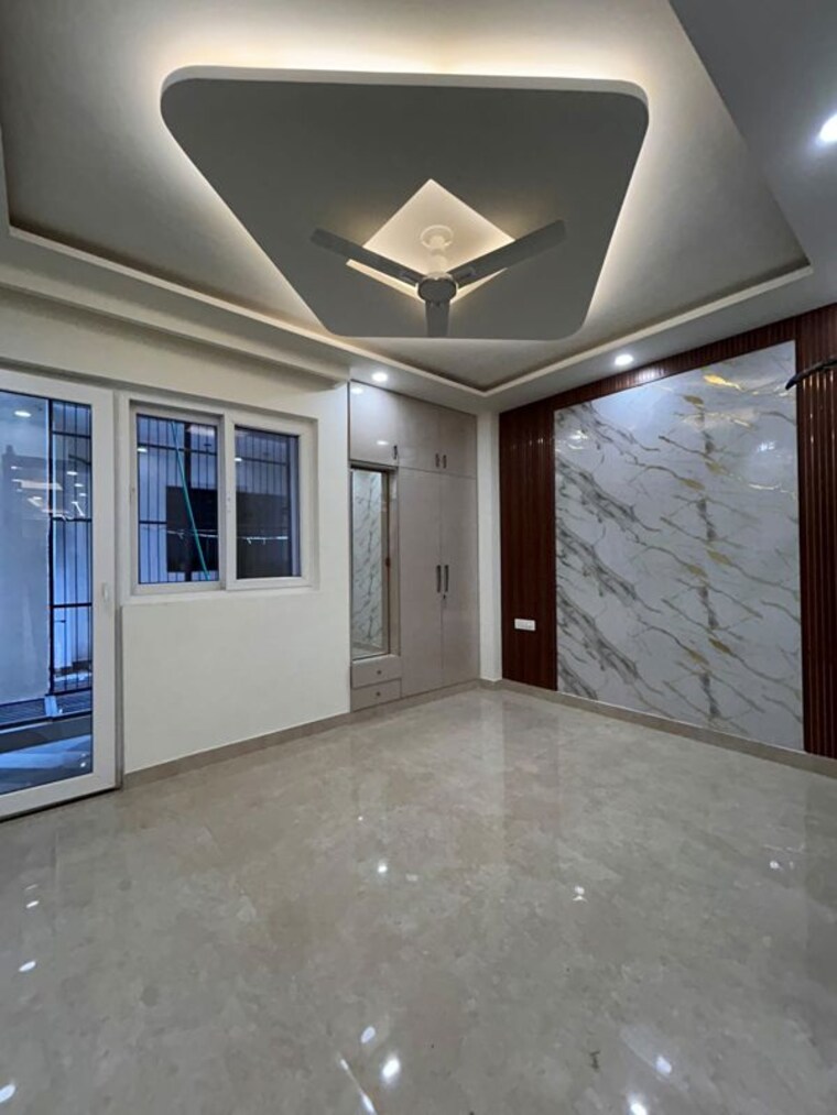 Room, bptp-district-phase-2 3 Bedroom 178 Sq.Yd. Builder Floor In Sector 84 Faridabad 10602288