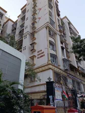 3 BHK Apartment For Rent in Ekta Bhoomi in Kandivali West, Mumbai