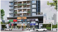 4 BHK Apartment For Sale in Maanvi Sai Asspire