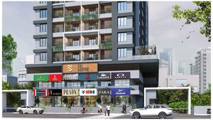 4 BHK Apartment For Sale in Maanvi Sai Asspire, Hadapsar