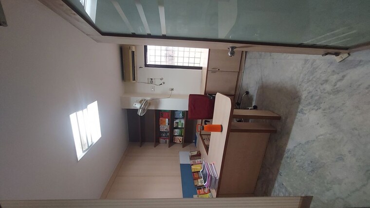  Parking, anushka-towers Commercial Office Space 1955 Sq.Ft. In Lakdi Ka Pul Hyderabad 10602305