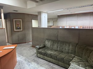 Living Room in  Office Space at Anushka Towers, Lakdi Ka Pul – for Sale