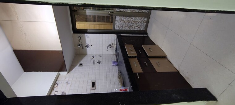 Kitchen, shantee-meera-avenue 2 Bedroom 640 Sq.Ft. Apartment In Vasai East Palghar 10602308
