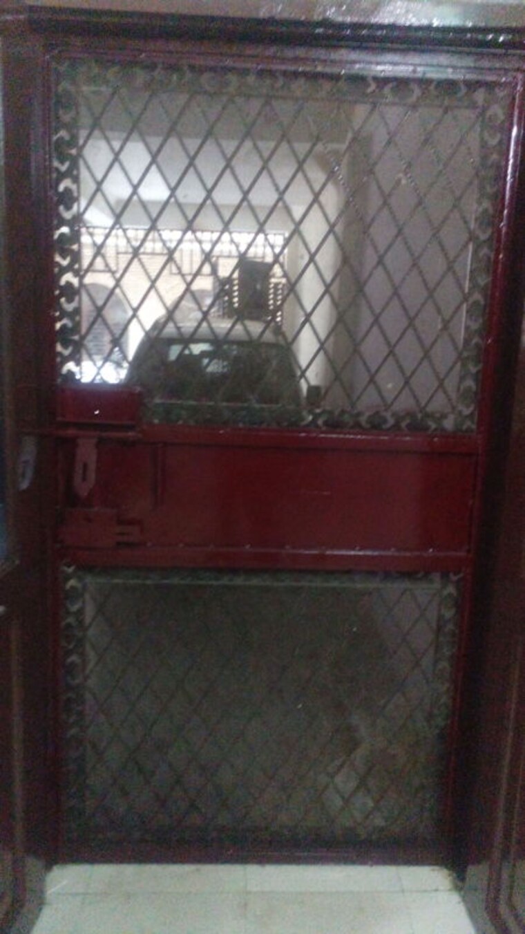 Exterior View, zakir nagar 2 Bedroom 60 Sq.Yd. Builder Floor In Zakir Nagar Delhi 10592250