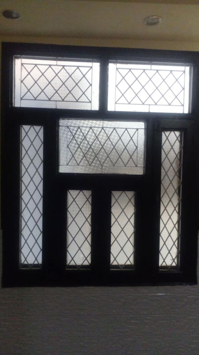 Other, zakir nagar 2 Bedroom 60 Sq.Yd. Builder Floor In Zakir Nagar Delhi 10592250
