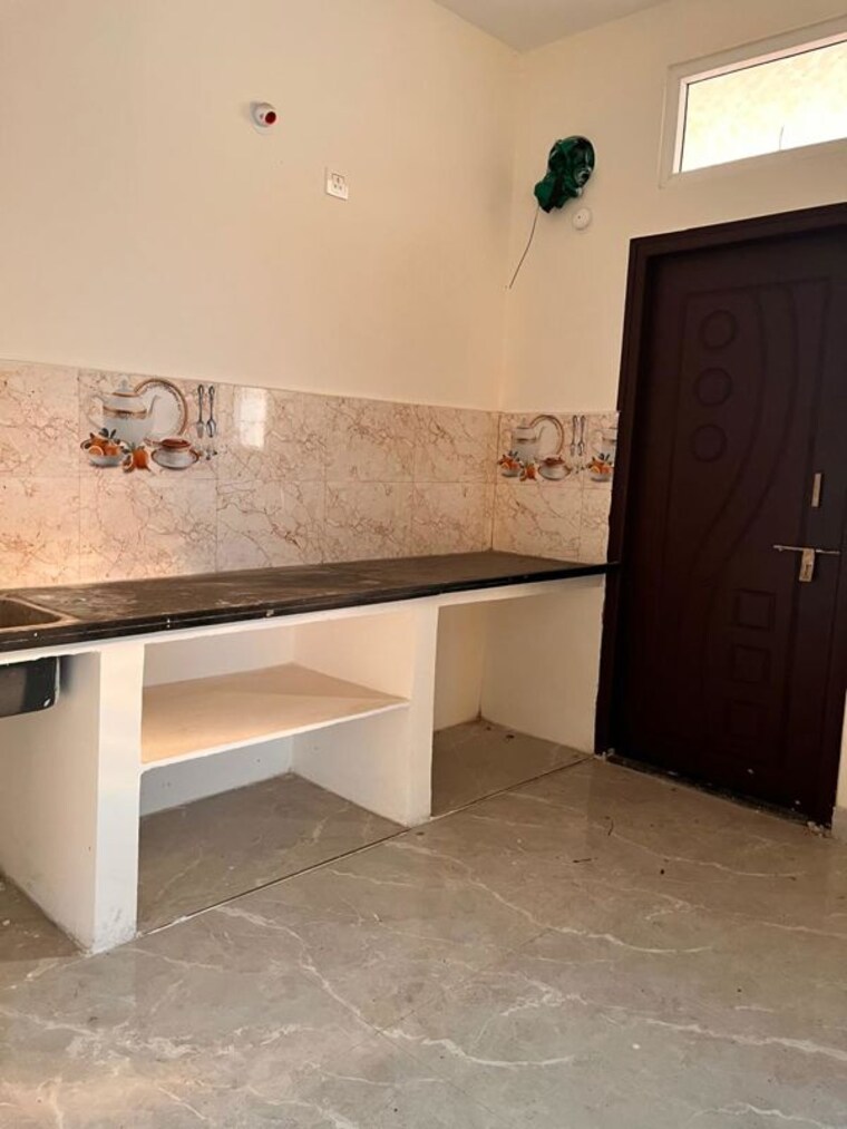Kitchen, kothapet 2 Bedroom 1245 Sq.Ft. Apartment In Kothapet Hyderabad 10602315