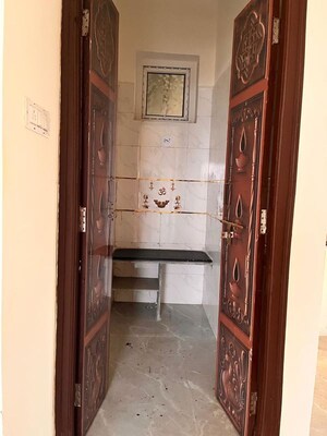 Kitchen in 2 BHK Apartment at Kothapet – for Sale