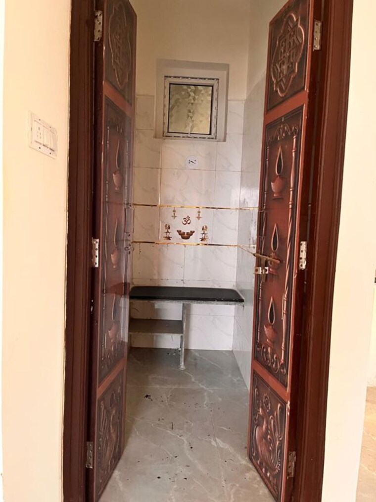 Kitchen, kothapet 2 Bedroom 1245 Sq.Ft. Apartment In Kothapet Hyderabad 10602315