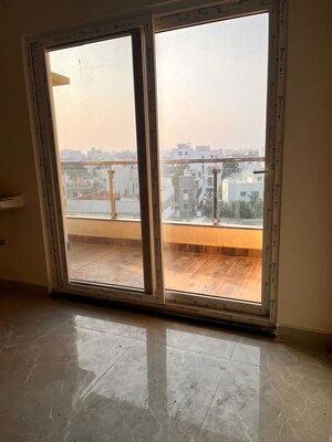 Balcony in 2 BHK Apartment at Kothapet – for Sale