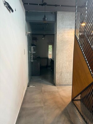 Staircase in  Office Space at Anushka Towers, Lakdi Ka Pul – for Sale