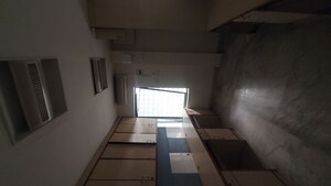 Kitchen in  Office Space at Anushka Towers, Lakdi Ka Pul – for Sale