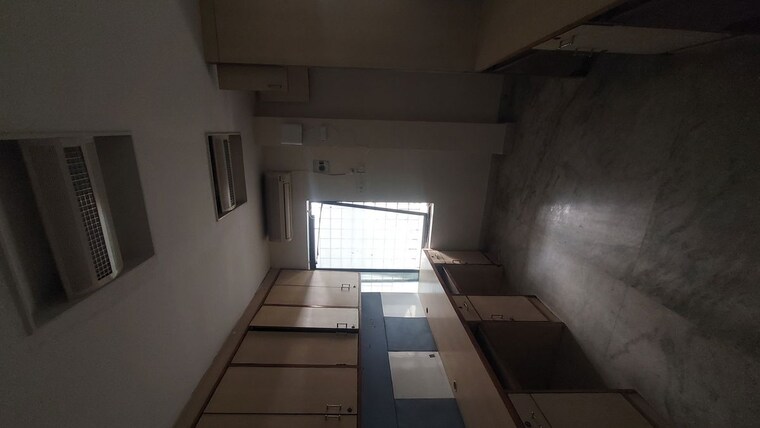 Kitchen, anushka-towers Commercial Office Space 1540 Sq.Ft. In Lakdi Ka Pul Hyderabad 10602321