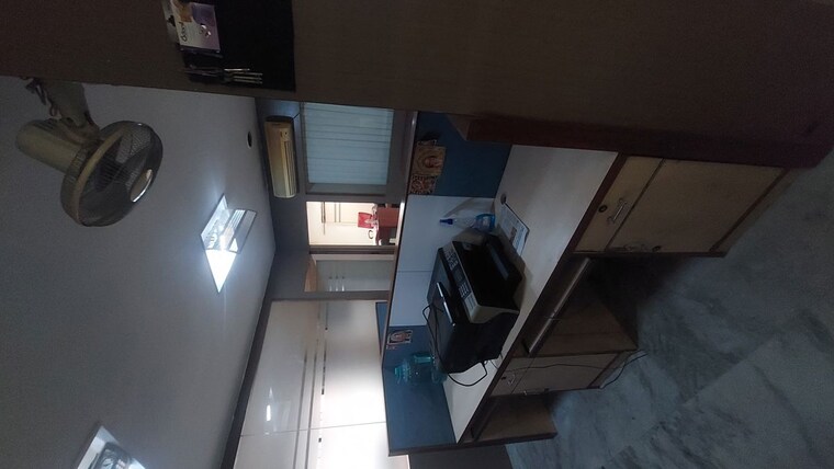 Kitchen, anushka-towers Commercial Office Space 1540 Sq.Ft. In Lakdi Ka Pul Hyderabad 10602321