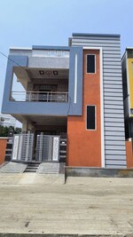1300 Sq.Ft. Villa in Pathiripala