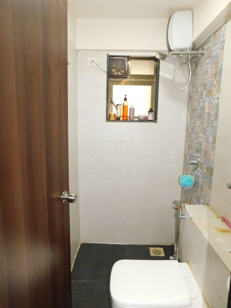 undefined, sangam-veda 2 Bedroom 623 Sq.Ft. Apartment In Andheri East Mumbai 10601834