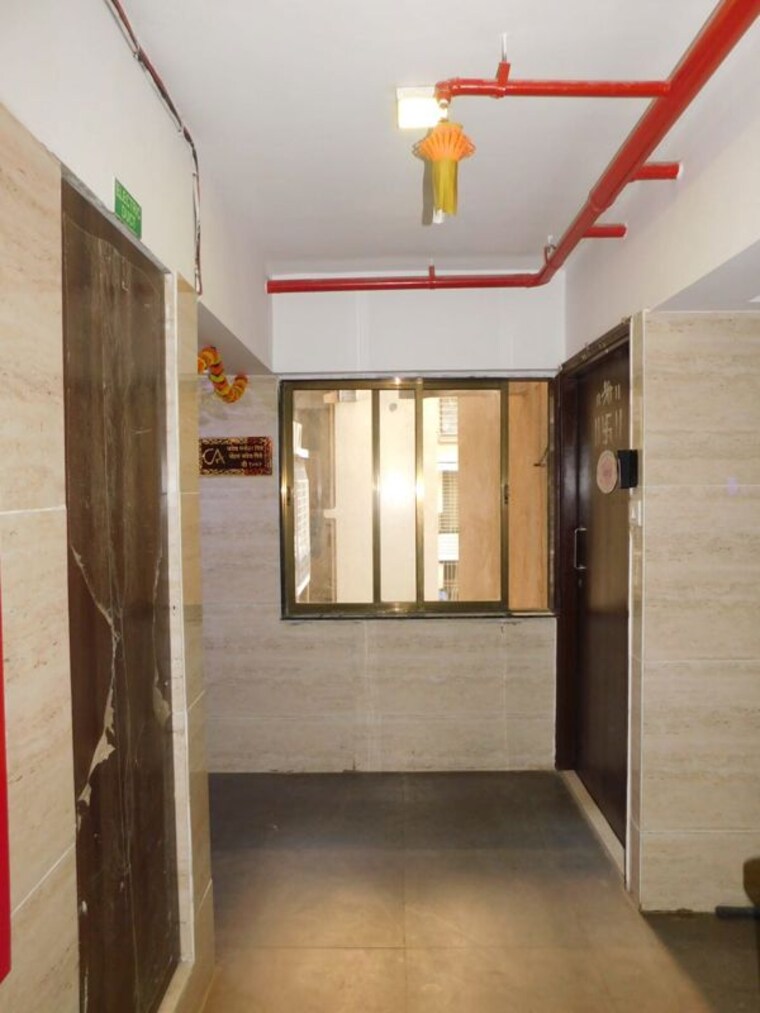 undefined, sangam-veda 2 Bedroom 623 Sq.Ft. Apartment In Andheri East Mumbai 10601834