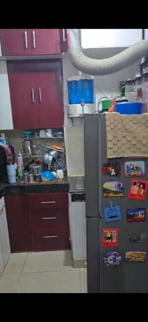 2 BHK Apartment For Sale in Ajnara Integrity, Raj Nagar Extension
