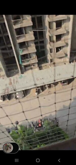 Bathroom in 2 BHK Apartment at Ajnara Integrity, Raj Nagar Extension – for Sale