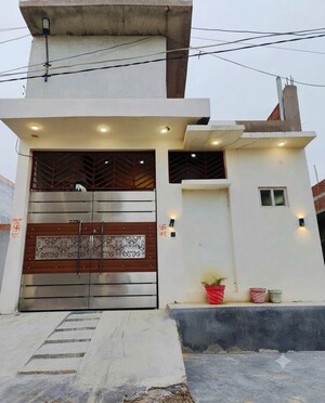 3 BHK Independent House For Sale in Sector C