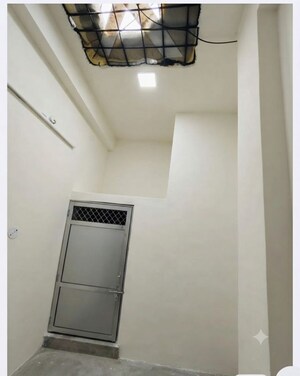 Washroom in 3 BHK Independent House at Sector C – for Sale
