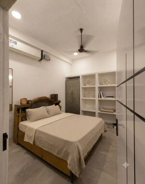 Room in 3 BHK Independent House at Sector C – for Sale