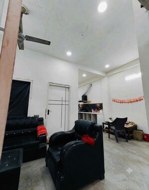 Living Room in 3 BHK Independent House at Sector C – for Sale
