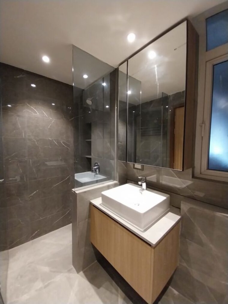 Kitchen, dlf phase i 4 Bedroom 425 Sq.Yd. Builder Floor In Dlf Phase I Gurgaon 10602337