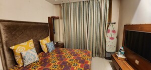 Bedroom in 2 BHK Apartment at Lodha Splendora, Ghodbunder Road – for Rent