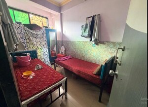 Room in  Pg at Kharghar – for Rent
