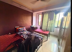  Pg For Rent in Kharghar